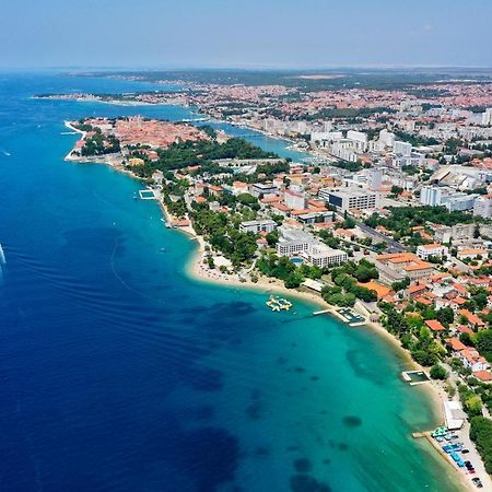 Two Bedroom Apartment In The Old Town Marija Zadar Ngoại thất bức ảnh