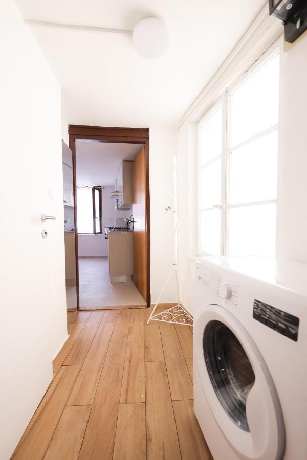 Two Bedroom Apartment In The Old Town Marija Zadar Ngoại thất bức ảnh