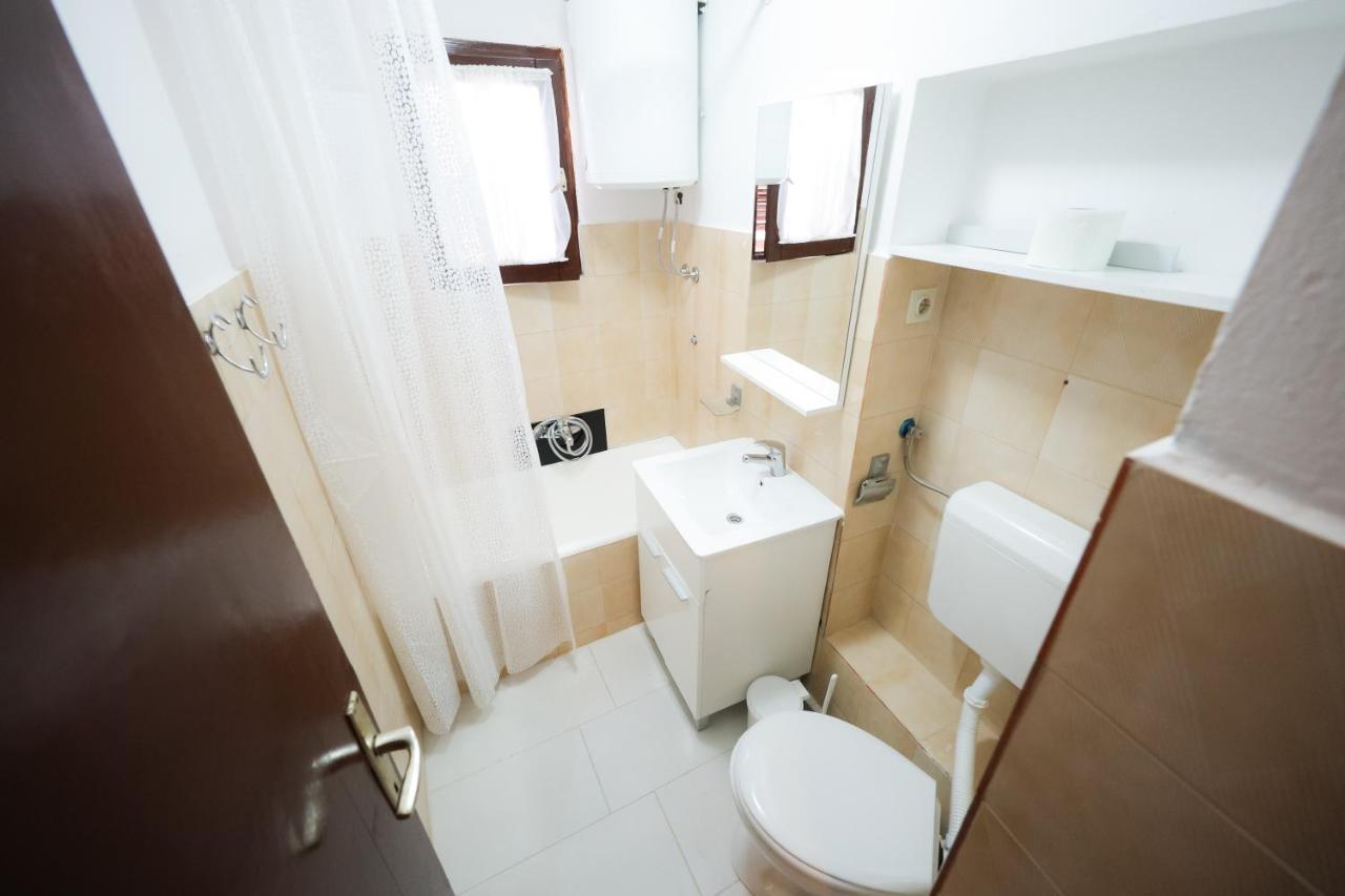 Two Bedroom Apartment In The Old Town Marija Zadar Ngoại thất bức ảnh
