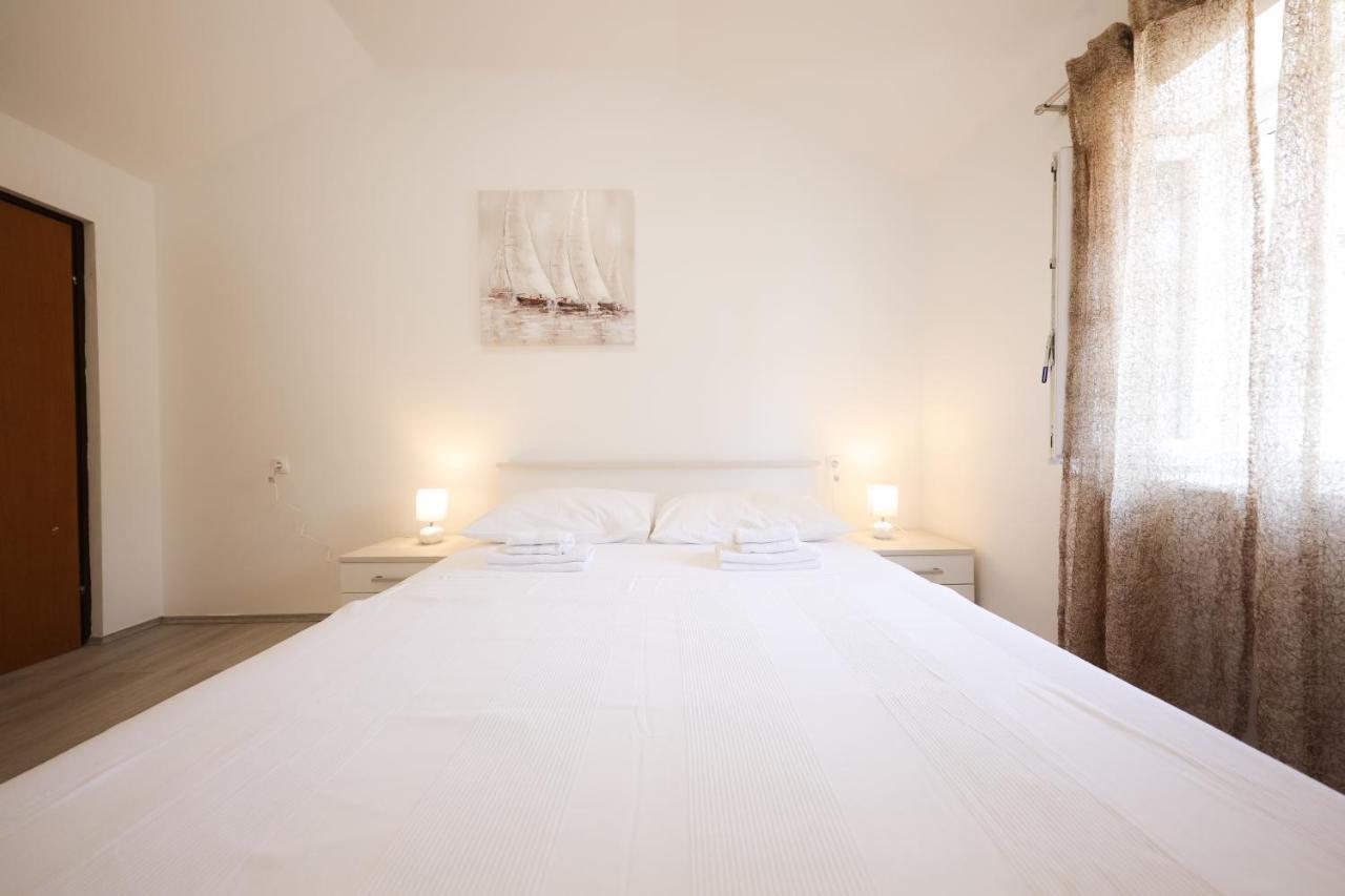 Two Bedroom Apartment In The Old Town Marija Zadar Ngoại thất bức ảnh