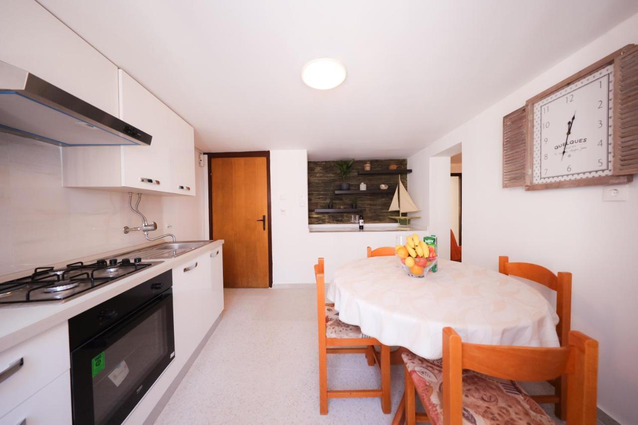 Two Bedroom Apartment In The Old Town Marija Zadar Ngoại thất bức ảnh