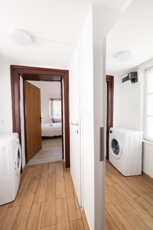 Two Bedroom Apartment In The Old Town Marija Zadar Ngoại thất bức ảnh