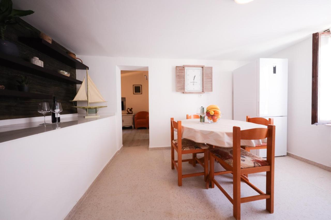 Two Bedroom Apartment In The Old Town Marija Zadar Ngoại thất bức ảnh