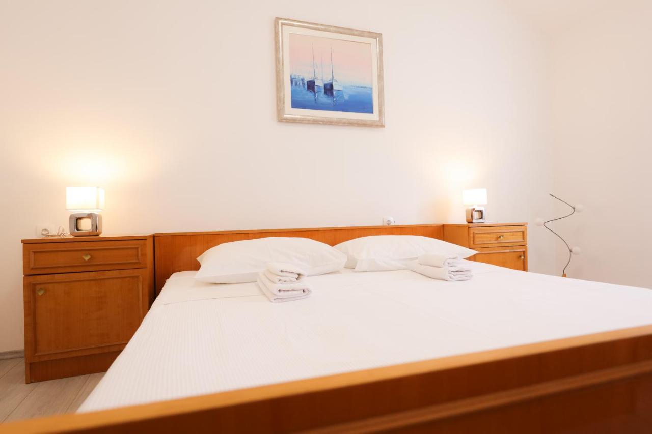Two Bedroom Apartment In The Old Town Marija Zadar Ngoại thất bức ảnh